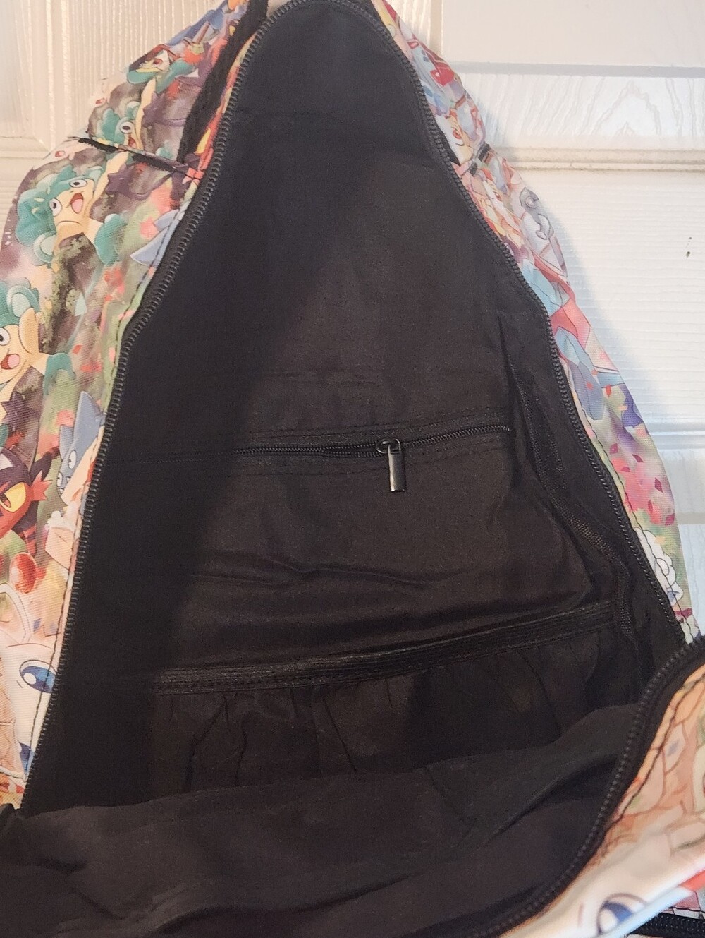 Pokemon Kids' Character Backpack - Picture 6 of 6